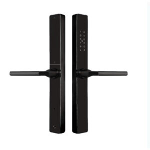 Khoá vân tay cửa nhôm, cửa sắt App ttlock Z102 APP