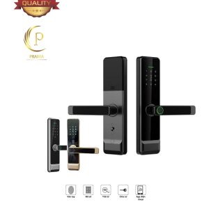 Khoá điện tử P11 APP