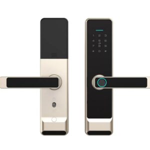 Khoá điện tử Z215 APP