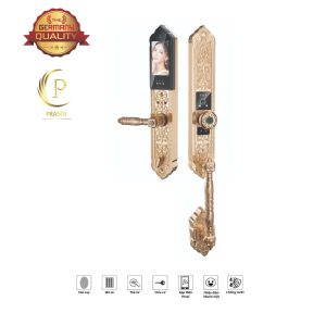 Khoá đại sảnh, biệt thự