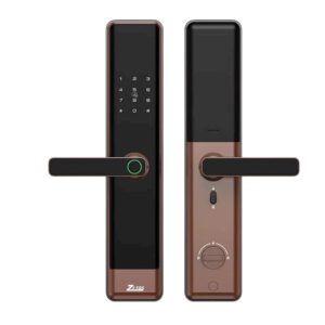 Khóa vân tay cửa gỗ Z19