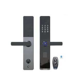 Khóa cửa thông minh Prama P5