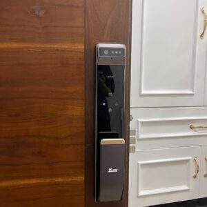 Z33 Face Nhận diện khuôn mặt