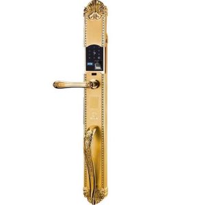 P69 Khóa đại sảnh vàng 24k