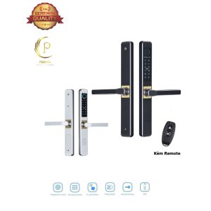 Khoá cửa nhôm P132 APP