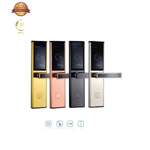 Khóa khách sạn P480