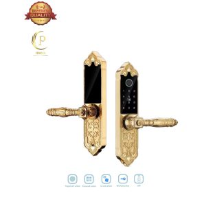 Khoá thông phòng PRAMA P42 APP