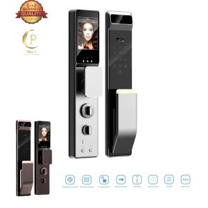 P33 Face Nhận diện khuôn mặt