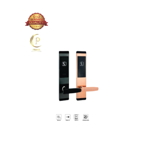 Khóa cửa thông minh khách sạn Prama P440