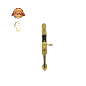 Khóa cửa gỗ đại sảnh P60