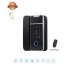 Khóa vân tay cửa kính P834 APP