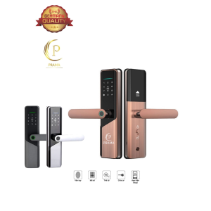 Khóa cửa thông minh Prama P9