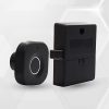 Khóa tủ vân tay P254A