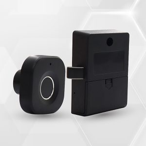 Khóa tủ vân tay P254A