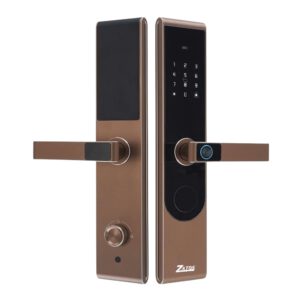 Khoá Cửa Gỗ, Thép, Nhựa